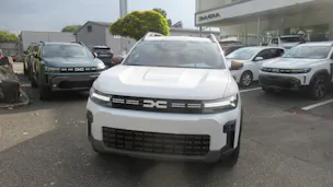DACIA Bigster 1.8 Hybrid Extreme