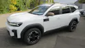 DACIA Bigster 1.8 Hybrid Extreme