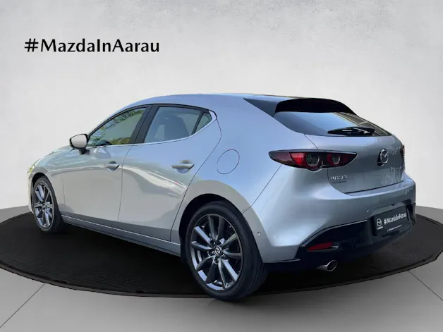 MAZDA 3 Hatchback 2.0 150 Ambition Plus
