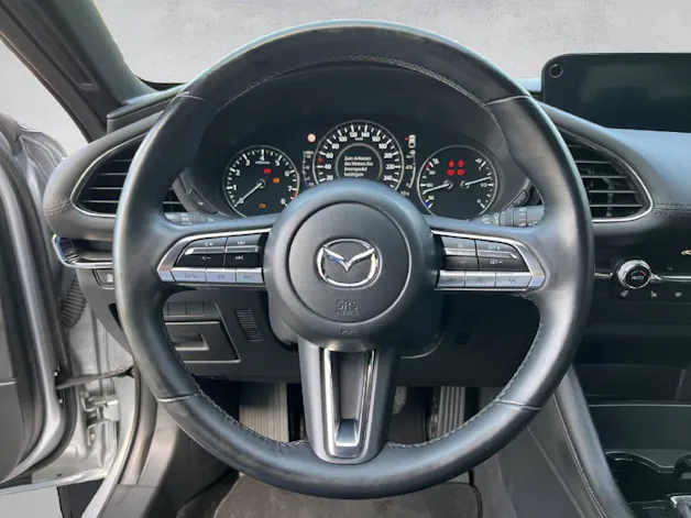MAZDA 3 Hatchback 2.0 150 Ambition Plus