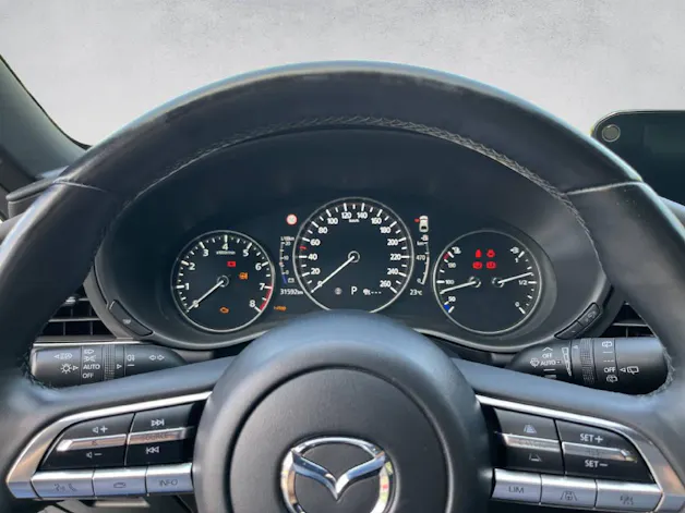MAZDA 3 Hatchback 2.0 150 Ambition Plus