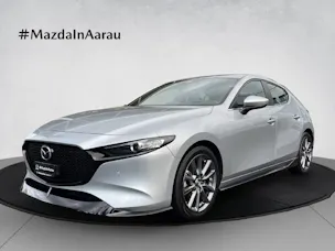 MAZDA 3 Hatchback 2.0 150 Ambition Plus