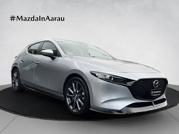 MAZDA 3 Hatchback 2.0 150 Ambition Plus