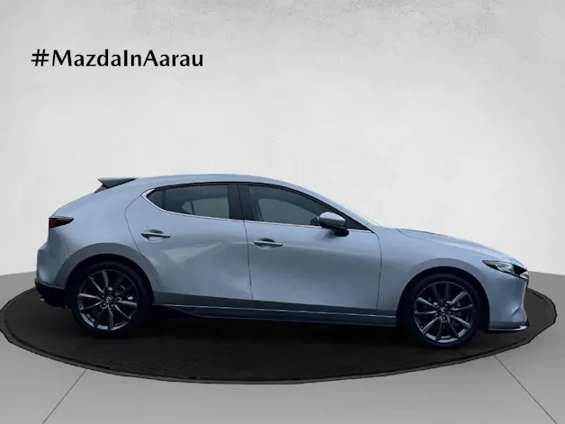 MAZDA 3 Hatchback 2.0 150 Ambition Plus