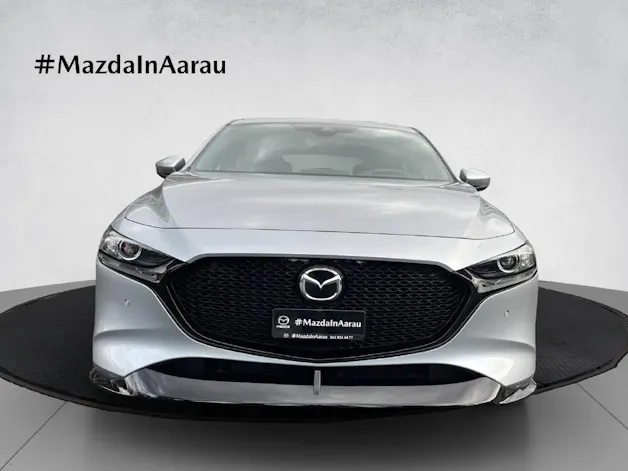 MAZDA 3 Hatchback 2.0 150 Ambition Plus