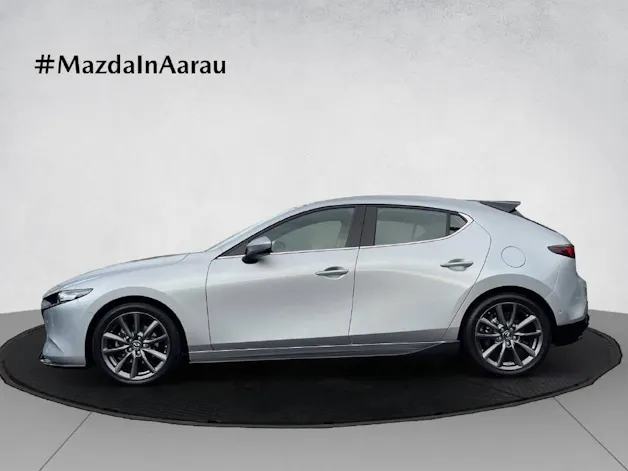 MAZDA 3 Hatchback 2.0 150 Ambition Plus