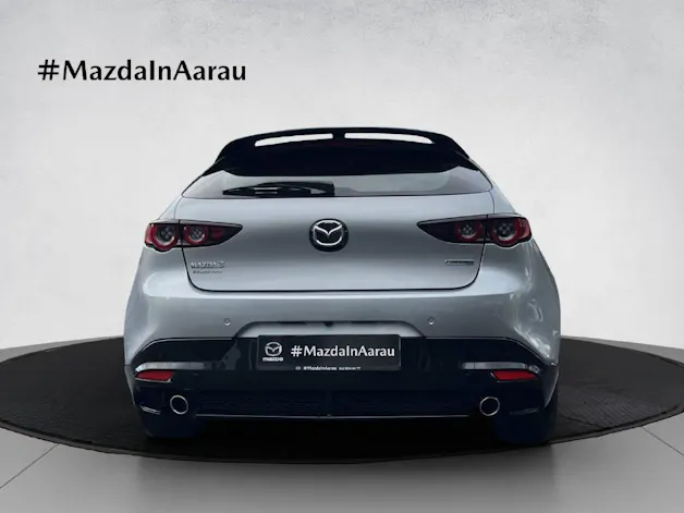 MAZDA 3 Hatchback 2.0 150 Ambition Plus