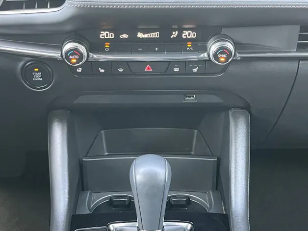 MAZDA 3 Hatchback 2.0 150 Ambition Plus