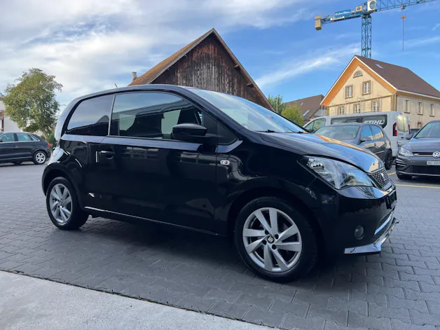 SEAT Mii 1.0 Style