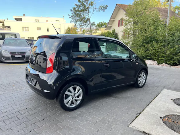 SEAT Mii 1.0 Style