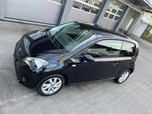 SEAT Mii 1.0 Style