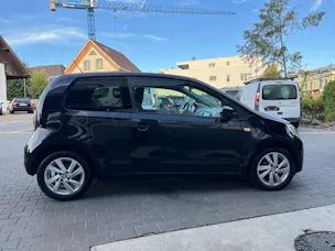 SEAT Mii 1.0 Style