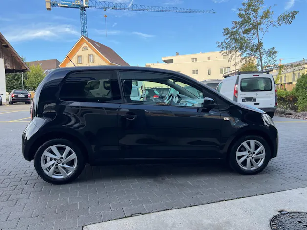 SEAT Mii 1.0 Style