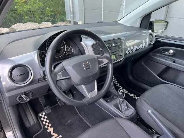 SEAT Mii 1.0 Style