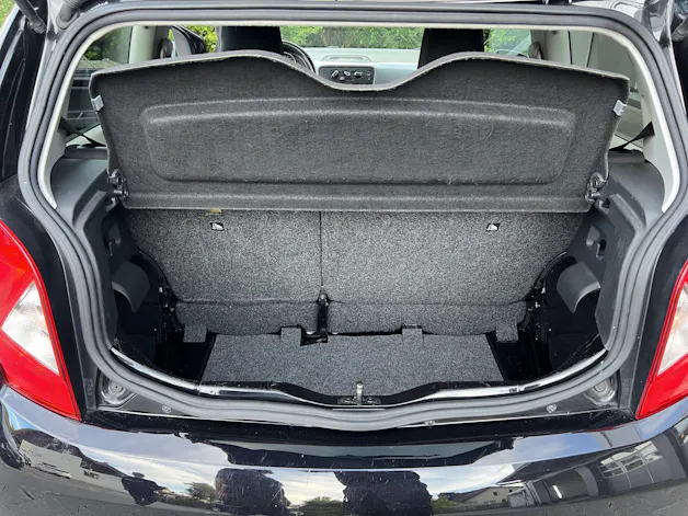 SEAT Mii 1.0 Style