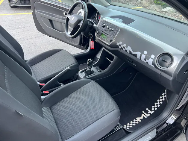 SEAT Mii 1.0 Style
