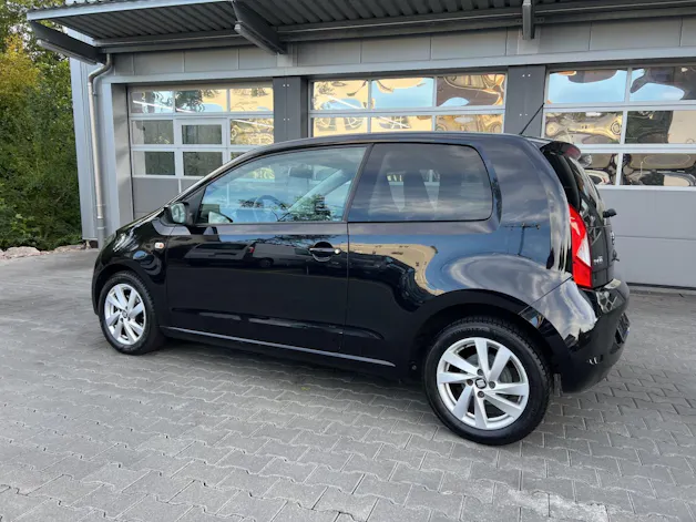 SEAT Mii 1.0 Style