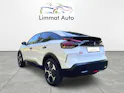 CITROEN C4 1.2 Pure Tech Swiss Edition EAT8