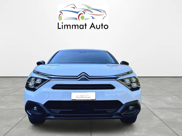 CITROEN C4 1.2 Pure Tech Swiss Edition EAT8