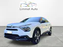 CITROEN C4 1.2 Pure Tech Swiss Edition EAT8