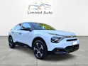 CITROEN C4 1.2 Pure Tech Swiss Edition EAT8