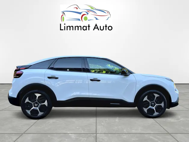CITROEN C4 1.2 Pure Tech Swiss Edition EAT8