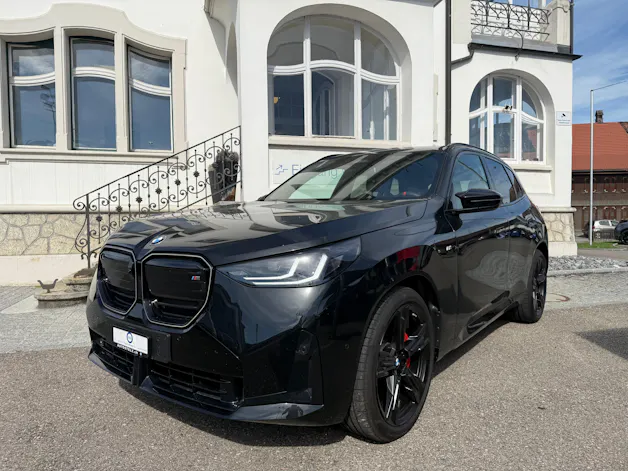 BMW X3 M50i M-SPORT PRO