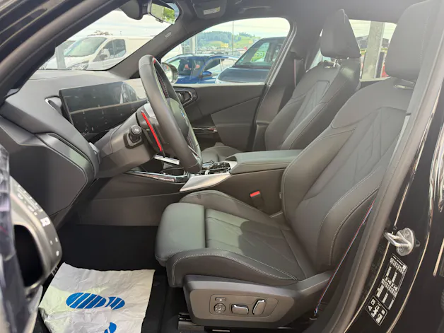 BMW X3 M50i M-SPORT PRO