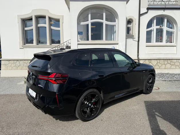 BMW X3 M50i M-SPORT PRO