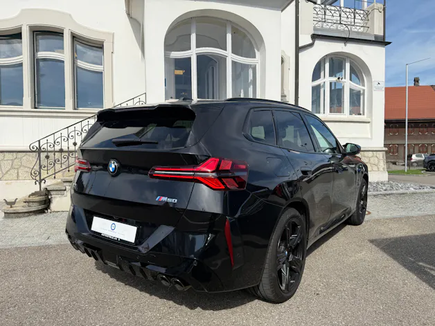 BMW X3 M50i M-SPORT PRO