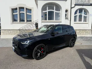 BMW X3 M50i M-SPORT PRO