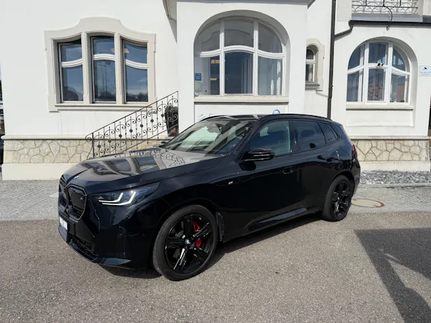 BMW X3 M50i M-SPORT PRO