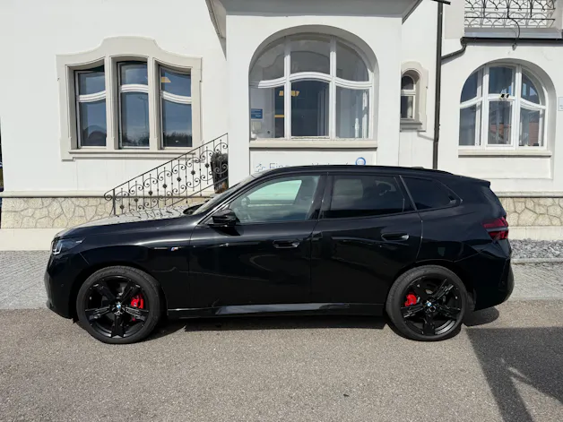BMW X3 M50i M-SPORT PRO