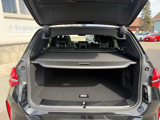 BMW X3 M50i M-SPORT PRO