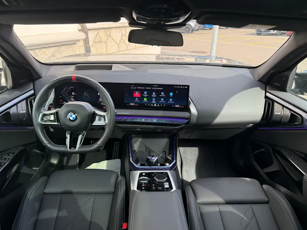 BMW X3 M50i M-SPORT PRO