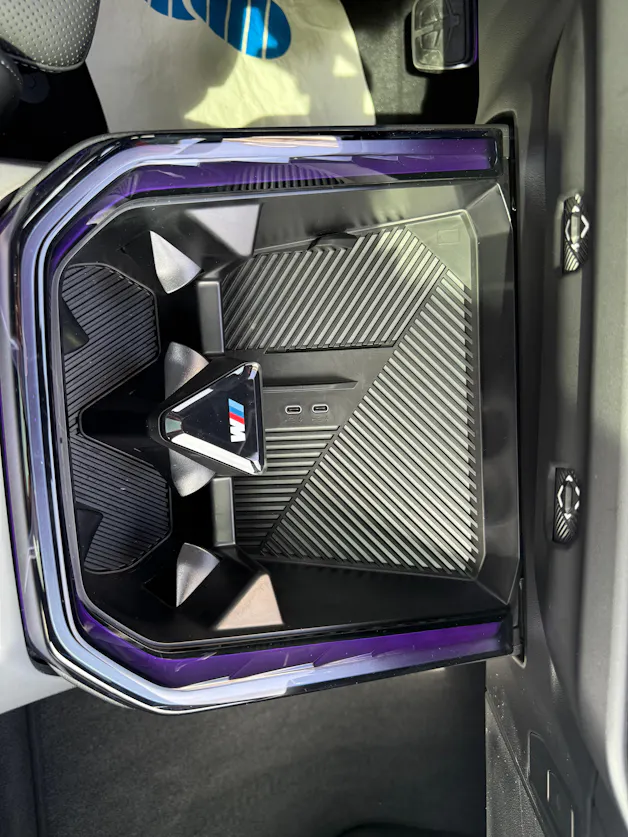 BMW X3 M50i M-SPORT PRO