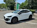 RENAULT Clio 1.2 TCe esprit Alpine EDC