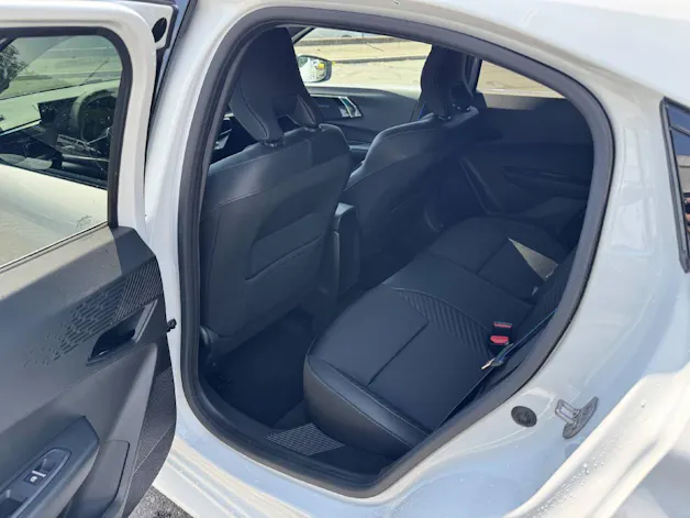 RENAULT Clio 1.2 TCe esprit Alpine EDC