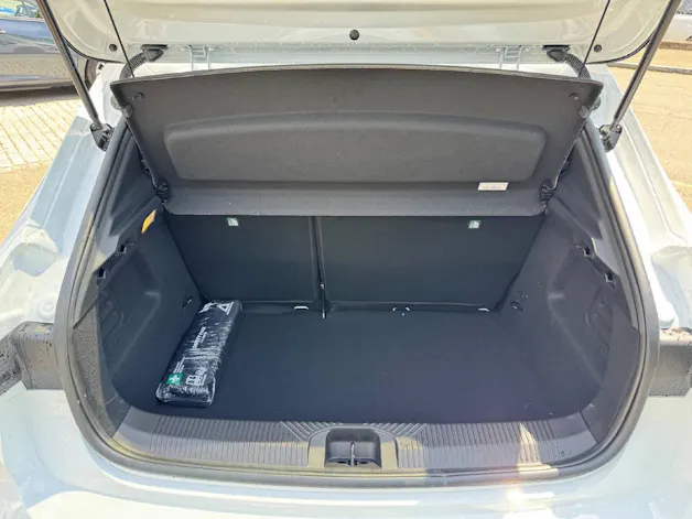 RENAULT Clio 1.2 TCe esprit Alpine EDC