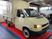VW 2.5 PICK-up Blachenaufbau