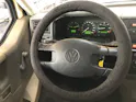 VW 2.5 PICK-up Blachenaufbau