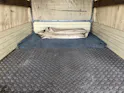 VW 2.5 PICK-up Blachenaufbau