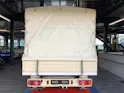 VW 2.5 PICK-up Blachenaufbau