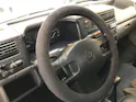 VW 2.5 PICK-up Blachenaufbau