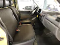VW 2.5 PICK-up Blachenaufbau