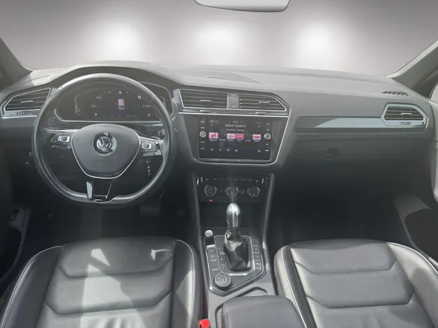 VW Tiguan 2.0 TDI SCR Highline 4Motion DSG