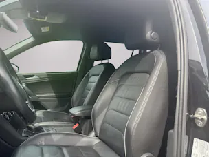 VW Tiguan 2.0 TDI SCR Highline 4Motion DSG