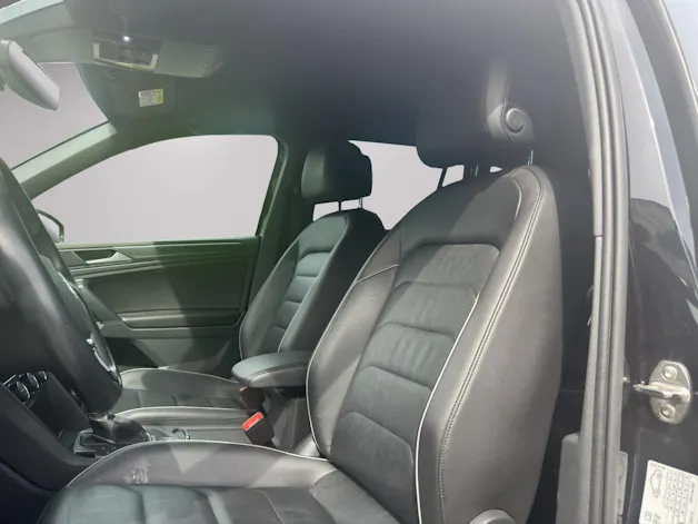 VW Tiguan 2.0 TDI SCR Highline 4Motion DSG