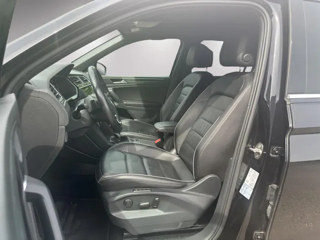VW Tiguan 2.0 TDI SCR Highline 4Motion DSG