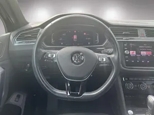 VW Tiguan 2.0 TDI SCR Highline 4Motion DSG